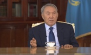 Не создавать ажиотажа из-за курса валют призвал Президент Казахстана