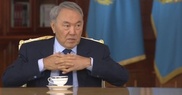Президент Казахстана готов выступить посредником в украинском кризисе