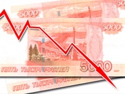 Снижение курса рубля сильно ударило по белорусскому экспорту в Россию