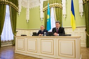 Назарбаев: На Украину доставят уголь из Экибастуза