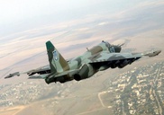 Малайзийский Boeing сбил украинский Су-25 - свидетель