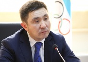 Назначен новый глава Федерации футбола Казахстана