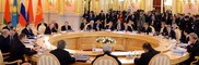 Страны ЕАЭС объявили итоговую готовность к запуску нового объединения