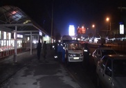 Взрыв в Алматы произошел в кафе напротив Центрального стадиона