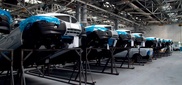 Назарбаев призвал отечественных автопроизводителей снизить себестоимость продукции