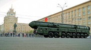 Путин утвердил новую военную доктрину России