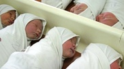 В Казахстане названы самые популярные имена 2014 года