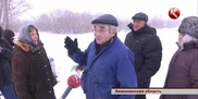 Жителей "сонного" села Калачи начали помещать в психбольницу
