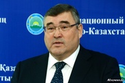 Назначены новые заместители акима ВКО