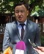 Руководитель отдела земельных отношений Караганды Ернар Дарибеков освобожден от должности
