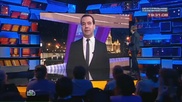 Медведев о работе президентом и премьером: Хрен редьки не слаще