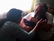 Американец выплатил кредит за дом родителей в подарок к Рождеству