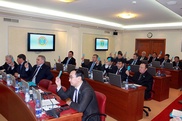 Три новых управления создадут в Астане