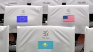 Вступление Казахстана в ВТО: ЕС и США против приоритета товаров из РК в закупках нацкомпаний