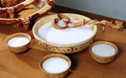 Косметику из кобыльего молока будут выпускать в Акмолинской области