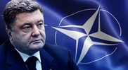 Украина проведет референдум о вступлении в НАТО - Порошенко