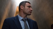 Кличко усомнился в умственном здоровье Путина