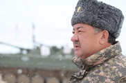 Предварительное слушание по делу Джуламанова состоится в начале января - адвокат
