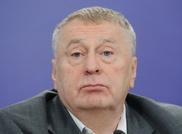 СК РФ не видит оснований для проверки заявления Жириновского о Казахстане