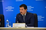 Бизнесменов Казахстана на полгода освободят от плановых проверок санврачей