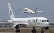 SCAT не дают разрешения на возобновление рейсов в Уральск