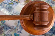 По делу экс-главы Погранслужбы КНБ арестовано имущество на 300 миллионов тенге
