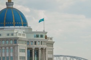 Казахстан готов к проведению переговоров по украинскому кризису