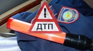 За ДТП в Петропавловске в нетрезвом состоянии экс-полицейский лишен прав