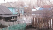 Повторное наводнение селу Ботабай не угрожает - ДЧС