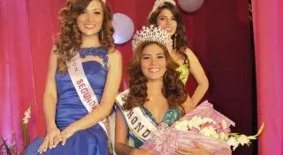 Пропавшая "Мисс Гондурас" найдена мертвой