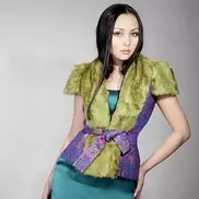 Баян Есентаева снимет фильм о группе “КешYou"