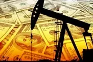 Цены на нефть упали ниже отметки 57 долларов за баррель