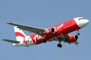 В поисках пропавшего самолета AirAsia поможет Россия