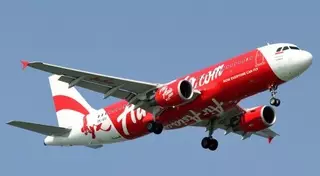 Установлена личность одной из жертв крушения самолета AirAsia