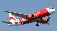 Установлена личность одной из жертв крушения самолета AirAsia