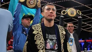 Американское издание назвало Головкина боксером 2014 года