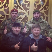 Кадыров сообщил о ликвидации главаря боевиков и его подельника