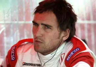 Экс-гонщик "Формулы-1" признался в употреблении наркотиков