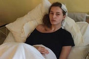 Пациентка проснулась во время операции на мозге