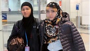 Малазийка вышла замуж за боевика "Исламского государства" через Skype