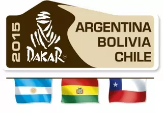 Казахстан в ралли "Дакар" в 2015 году представят четыре экипажа