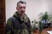 Игорь Стрелков призвал ополченцев Донбасса последовать его примеру