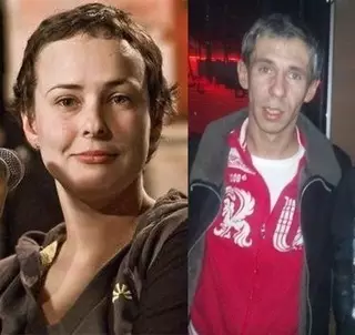 Юлия Чичерина и Алексей Панин объявлены во всеукраинский розыск