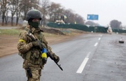 В Одессу ввели подразделения Нацгвардии после серии терактов