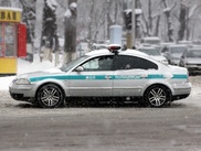 Водители обязаны предоставлять полиции Казахстана личные авто при необходимости - МВД