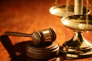 В двух судах Алматы прошли кадровые перестановки