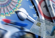 Автовладельцы не смогут оплатить штраф на месте - МВД