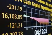 Самые популярные акции на KASE упали за неделю