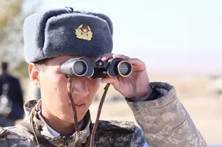 Проверка боеготовности "от солдата до генерала" пройдет в казахстанской армии