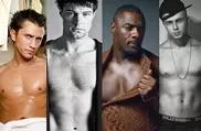 20 самых сексуальных мужчин года